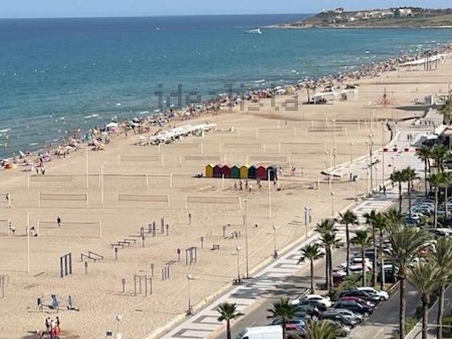 Ático en venta en l'Alacantí, Valencia