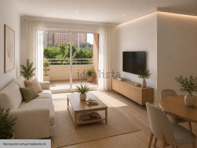Piso en venta en Albufereta, l'Alacantí