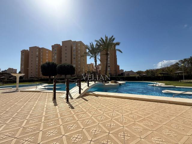 Dúplex en venta en la Platja de Sant Joan, l'Alacantí