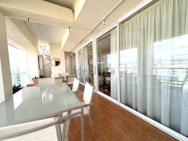 Dúplex en venta en l'Alacantí, Valencia