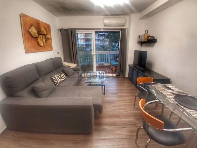 Piso en alquiler en l'Alacantí, Valencia