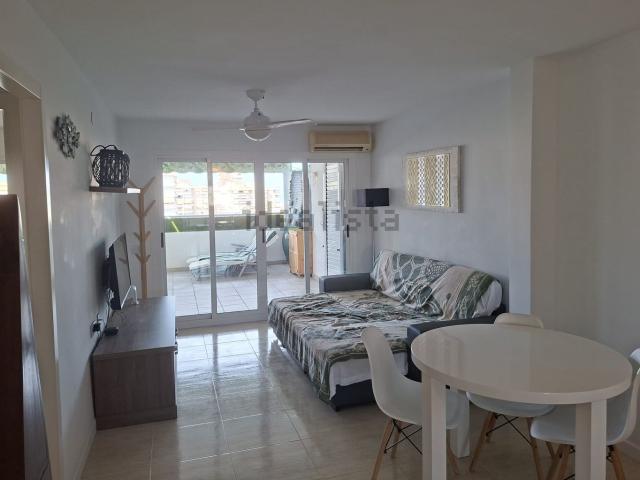 Ático en venta en la Platja de Sant Joan, l'Alacantí