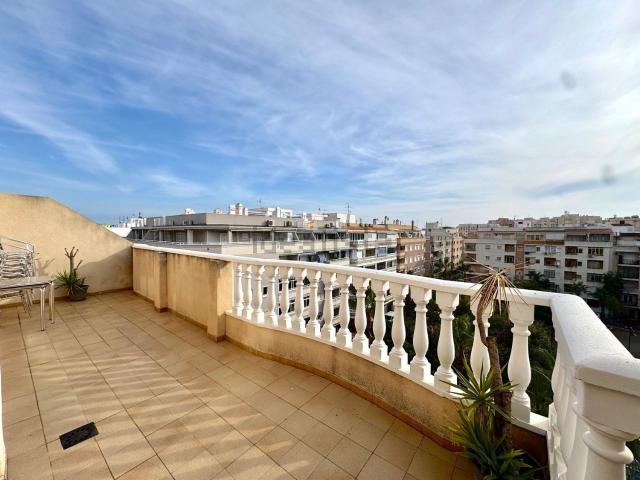 Ático en alquiler en el Baix Segura / La Vega Baja, Valencia