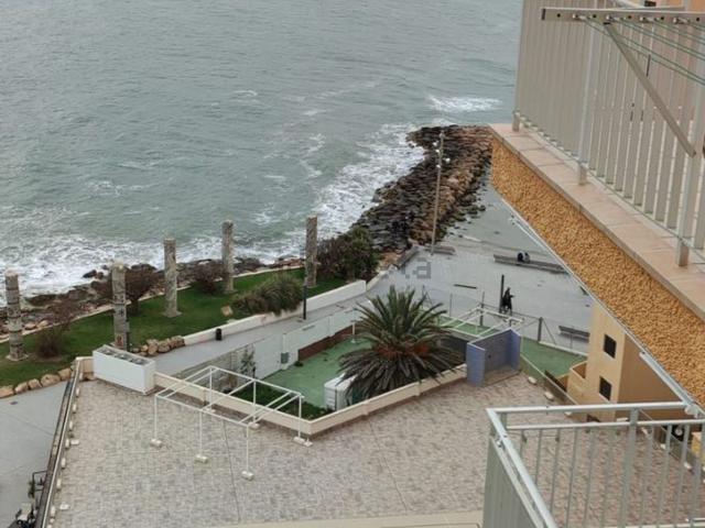 Ático en alquiler en Urbanización Calas Blancas, el Baix Segura / La Vega Baja