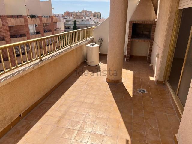 Ático en alquiler en el Baix Segura / La Vega Baja, Valencia