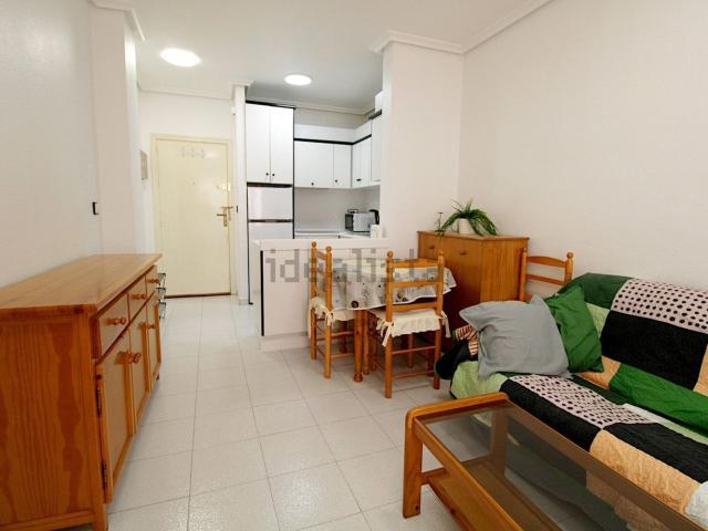 Piso en alquiler en El Palmeral, Torrevieja