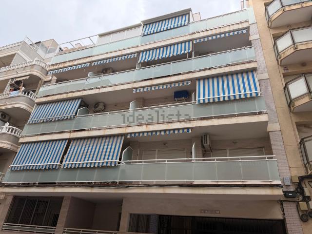 Piso en venta en Urbanización Calas Blancas, el Baix Segura / La Vega Baja