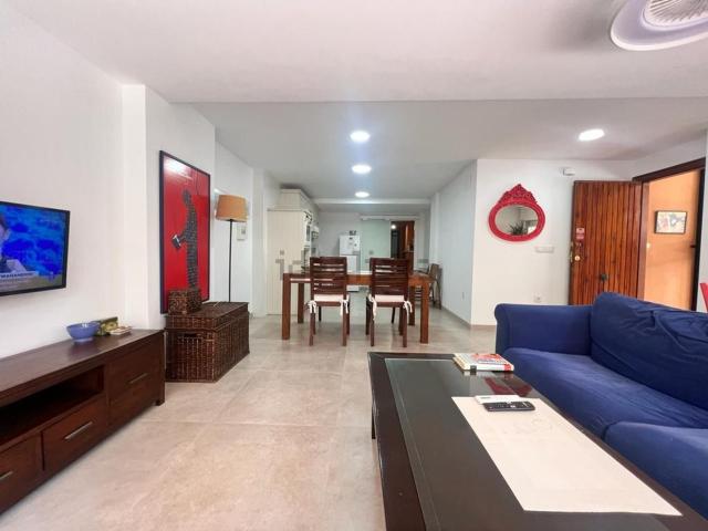 Piso en alquiler en Urbanización Calas Blancas, el Baix Segura / La Vega Baja