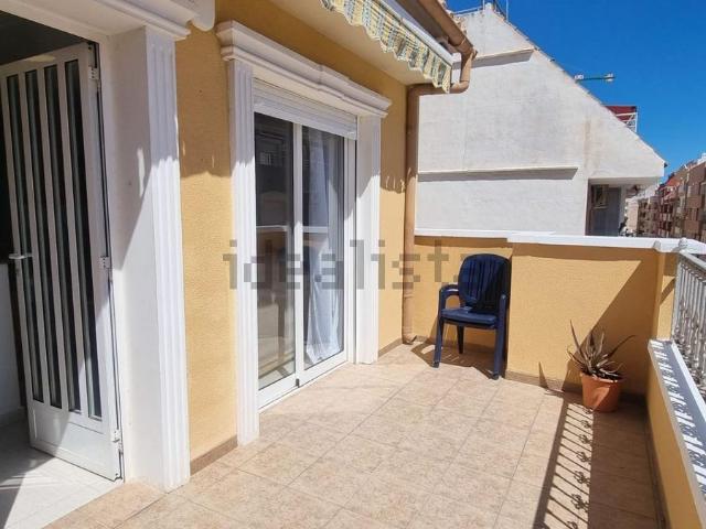Piso en alquiler en el Baix Segura / La Vega Baja, Valencia