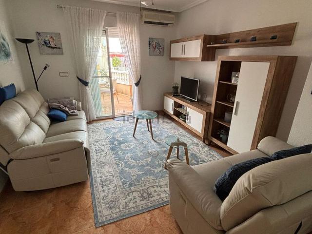 Ático en alquiler en el Baix Segura / La Vega Baja, Valencia