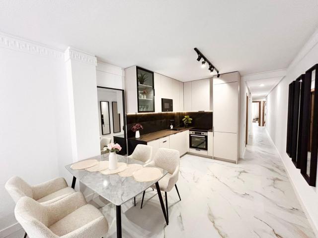 Piso en venta en Torrevieja, El Palmeral