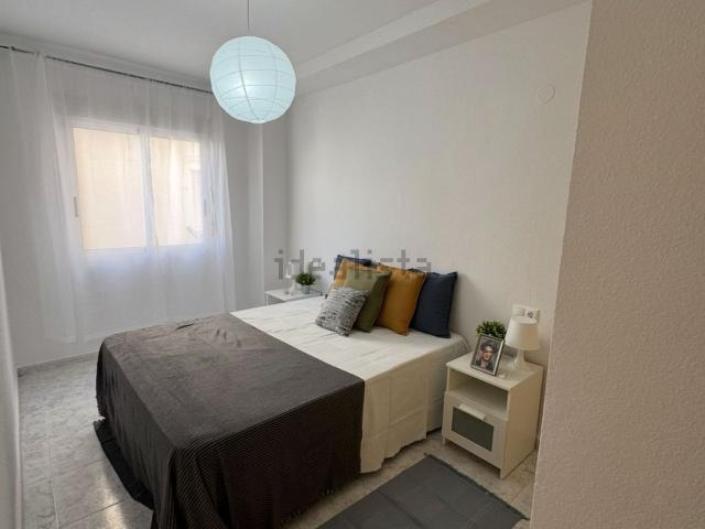 Piso en alquiler en El Palmeral, Torrevieja