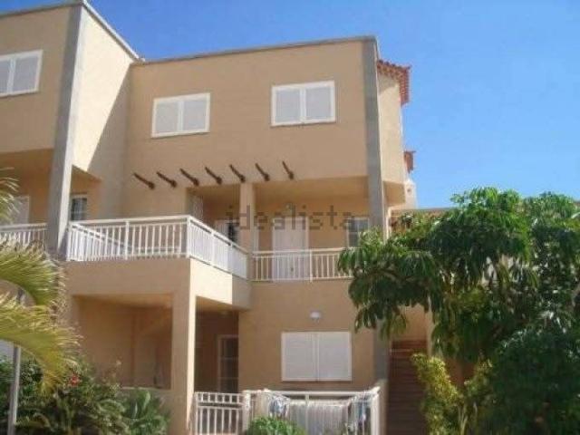 Dúplex en alquiler en Costa Adeje, Adeje