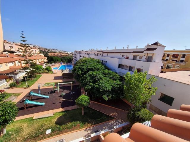 Dúplex en alquiler en Miraverde, Adeje