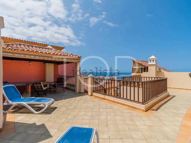 Dúplex en venta en Miraverde, Adeje
