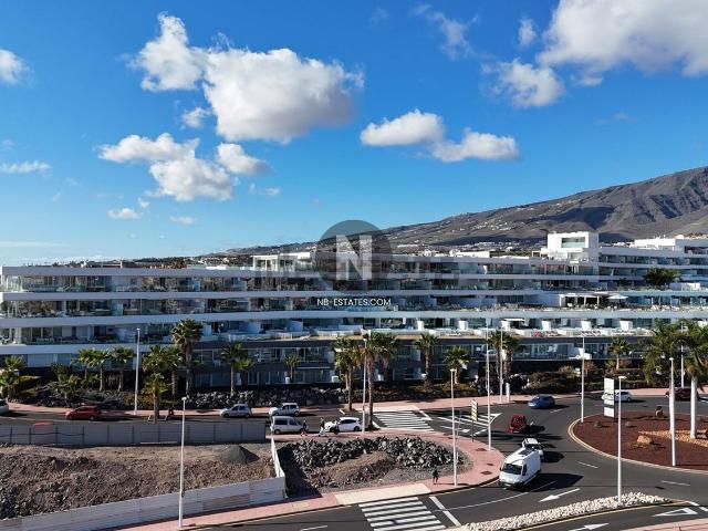 Piso en venta en Costa Adeje, Adeje
