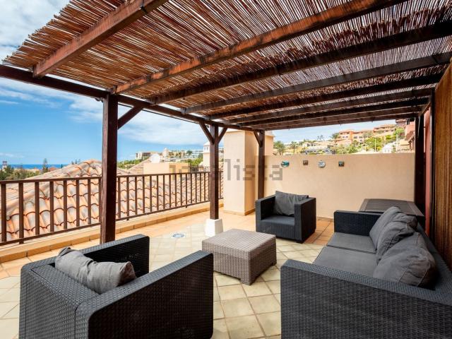 Piso en venta en Miraverde, Adeje