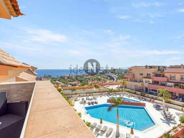 Ático en venta en Miraverde, Adeje