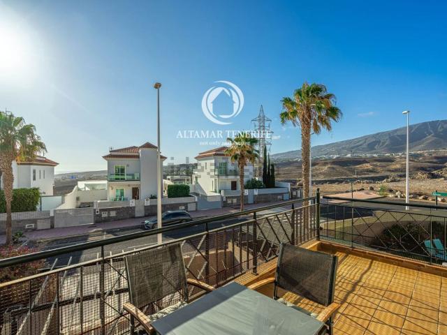 Dúplex en venta en Miraverde, Adeje