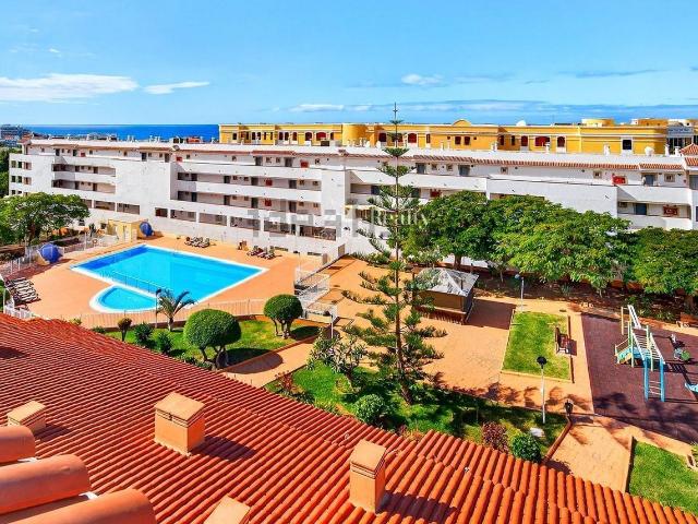Dúplex en venta en Miraverde, Adeje