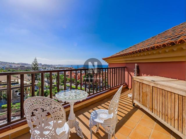 Ático en venta en Miraverde, Adeje