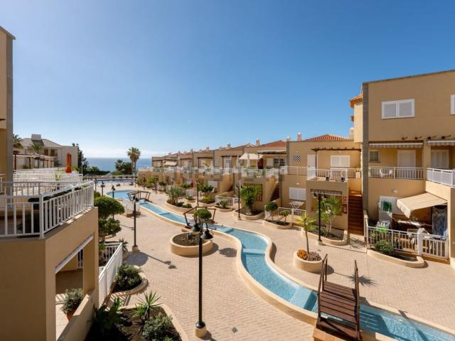 Dúplex en alquiler en Costa Adeje, Adeje