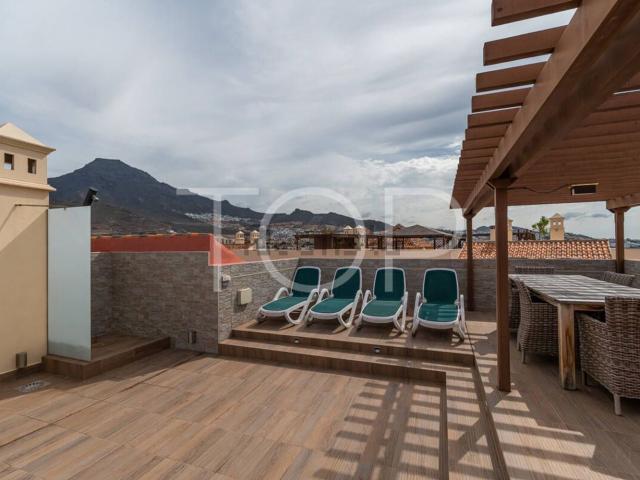 Dúplex en venta en Miraverde, Adeje