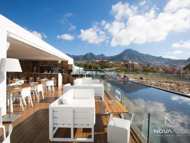 Piso en venta en Costa Adeje, Adeje
