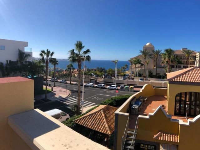 Ático en alquiler en Costa Adeje, Adeje