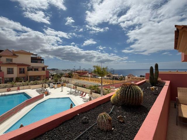Piso en venta en Miraverde, Adeje