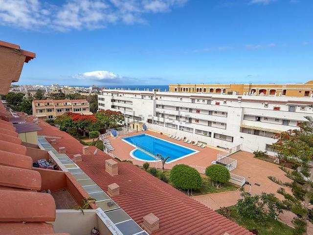 Dúplex en venta en Miraverde, Adeje