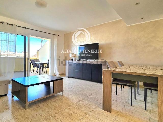 Piso en venta en Miraverde, Adeje