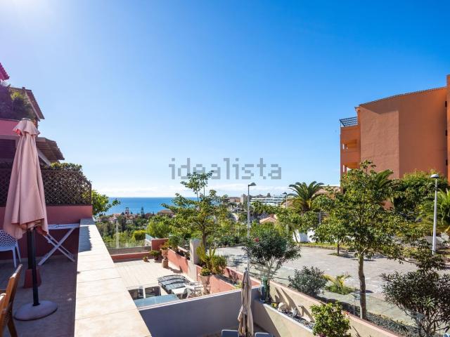 Ático en venta en Miraverde, Adeje