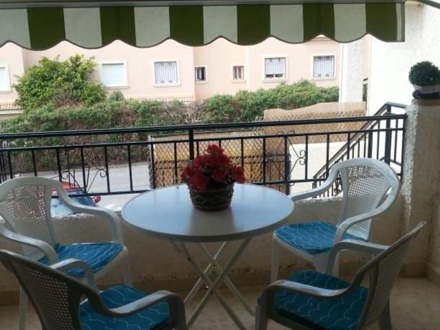 Dúplex en alquiler en Urbanización La Zenia II, el Baix Segura / La Vega Baja