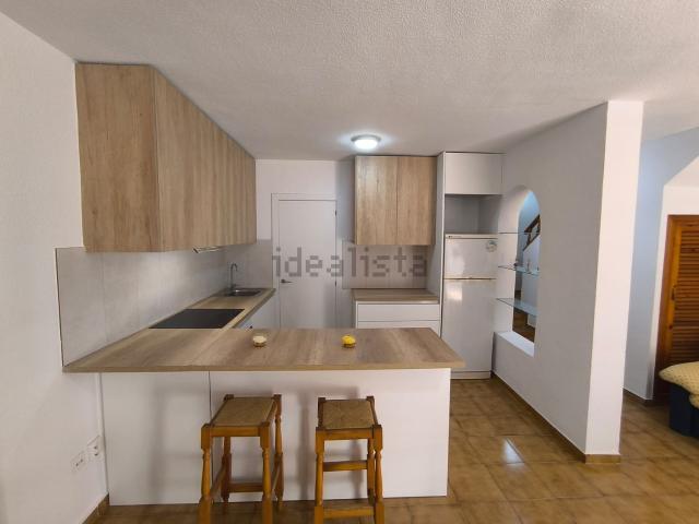 Dúplex en venta en Urbanización La Zenia II, el Baix Segura / La Vega Baja