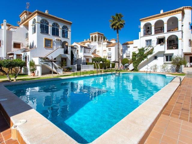 Dúplex en venta en Urbanización La Zenia II, el Baix Segura / La Vega Baja