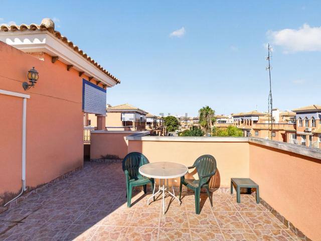Dúplex en venta en Playa Flamenca II, el Baix Segura / La Vega Baja