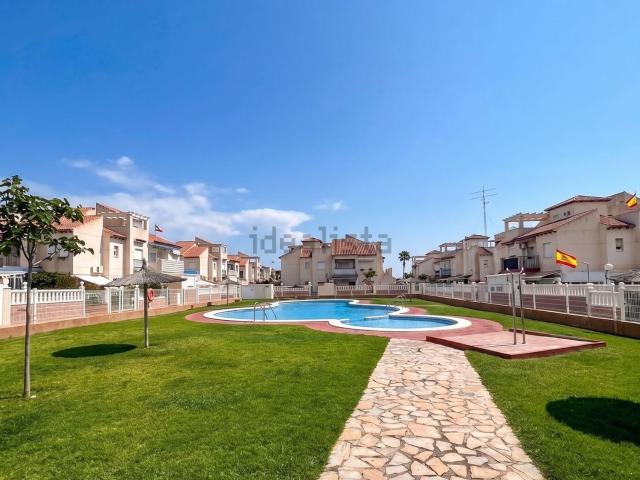 Ático en venta en Playa Flamenca II, el Baix Segura / La Vega Baja