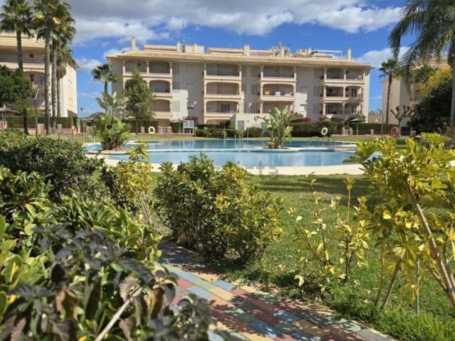 Piso en alquiler en Urbanización la Florida, el Baix Segura / La Vega Baja