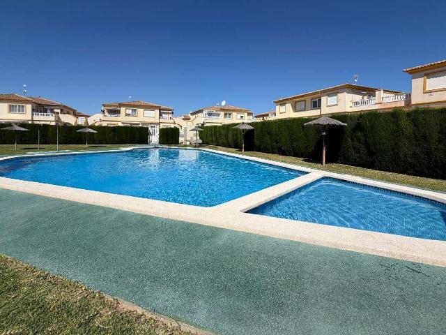 Ático en venta en Playa Flamenca II, el Baix Segura / La Vega Baja