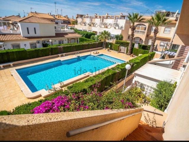 Dúplex en venta en Urbanización Residencial Pueblo Caballero, Orihuela