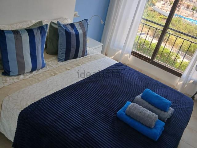 Dúplex en alquiler en Urbanización La Zenia II, el Baix Segura / La Vega Baja