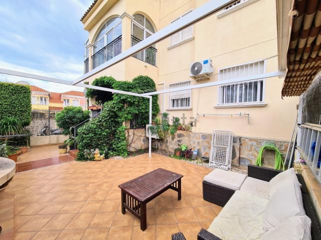 Piso en venta en Urbanización La Zenia II, el Baix Segura / La Vega Baja