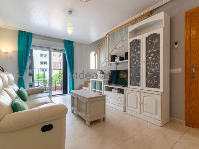 Dúplex en venta en Playa Flamenca II, el Baix Segura / La Vega Baja