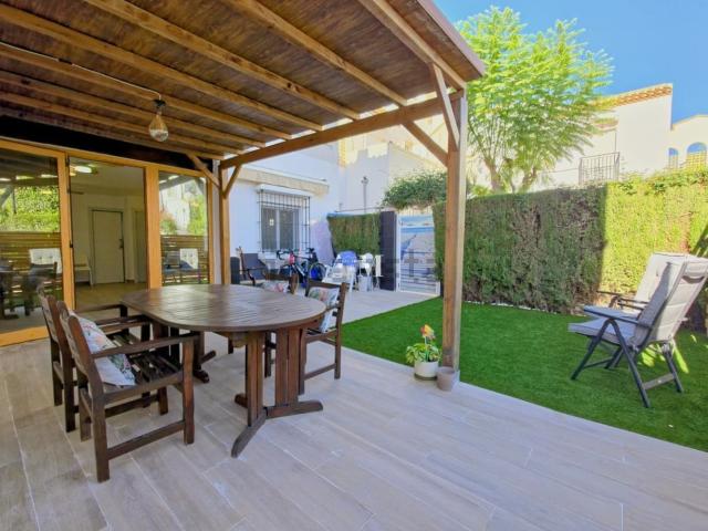 Piso en alquiler en Urbanización La Zenia II, el Baix Segura / La Vega Baja