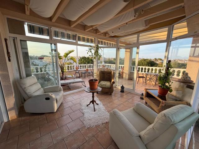 Dúplex en venta en Playa Flamenca II, el Baix Segura / La Vega Baja