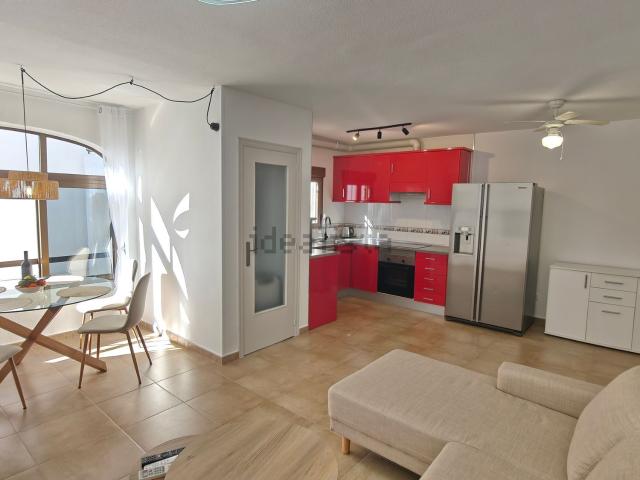 Dúplex en alquiler en Urbanización La Cenia II, Orihuela