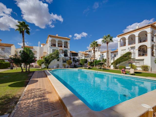 Piso en venta en Urbanización La Zenia II, el Baix Segura / La Vega Baja