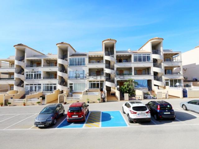 Piso en venta en Urbanización Punta Prima, Orihuela