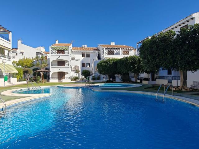 Dúplex en alquiler en Urbanización La Zenia II, el Baix Segura / La Vega Baja